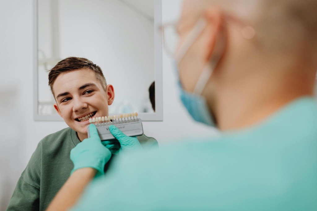 Estética dental